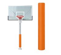 Bâton de basket-ball - Housse de protection imperméable pour extérieur - Idéal pour les gymnases et les garages