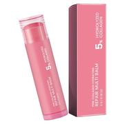 Bâton de baume hydratant, hydratant réparateur de la peau, soin du corps multi-usage avec formule nourrissante en profondeur, outil d'application compact avec conception portable, système de barrière