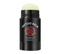 Bâton de baume pour le corps - Produit de soin apaisant pour la peau - Bâton de baume hydratant - Pour femmes et hommes - Porteurs de maquillage - Amateurs de beauté en déplacement - Matin soir