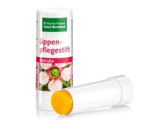 Bâton de baume pour les lèvres au souci manuka