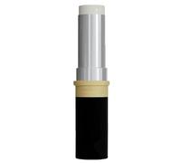 Bâton de baume pour les yeux, baume hydratant pour les yeux, design portable, action raffermissante, 8 cm, pour les yeux foncés et les poches