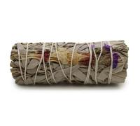 Bâton de bavure Good Vibes sauge 10 cm
