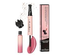 Bâton de blush pour les joues, marqueur de maquillage résistant à la transpiration - Stylo à double extrémité pour le visage - Pour femme fête d'anniversaire rencontres photo beauté spectacle sur