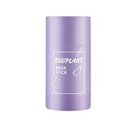 Bâton De Boue D'argile - Bâtn De Boue Pour Le Visage, Bâton Pour Le Visage Avec Formule Apaisante, Pour Les Types De Peau