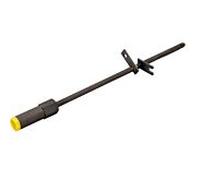 Bâton de buse Wolf 2413244 Brûleur jaune Cuenod C22