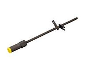 Bâton de buse Wolf 2413244 Brûleur jaune Cuenod C22
