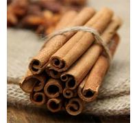 Bâton de cannelle pur aux herbes de qualité supérieure Cassia Épices Poivre Fenouil Cannelle Condiment (500g)
