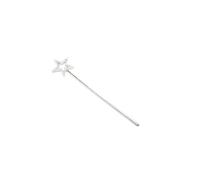 Bâton de Carnaval - Viving Costumes - 35x7.5 cm - Multicolore - Thème Étoile - Pour hommes et femmes