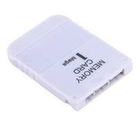Bâton de carte mémoire 1 Mo pour Playstation 1 One PS1 G