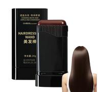 Bâton De Cheveux | Peigne De Teinture De Cheveuux Blancs Temporaire | Dye Instantané Naturel Naturel | Hommes | Femmes | Recordage Des Chevweux | Beard | Outil De Retouche Rapide3.54x1,97 Pouces
