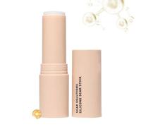 Bâton de cicatrice en silicone - Baume de soin de la peau pour apaiser et réparer | Formule à base de silicone avec E, couche protectrice, aide à améliorer l'apparence des marques pour la ro