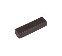 Bâton de cire - acajou - 30 g - Carbamex BLANCHON