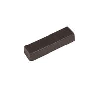 Bâton de cire - acajou - 30 g - Carbamex BLANCHON