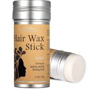 Bâton de Cire pour Cheveux Lisses et Sécurisés - Fini Parfait et Soin Rapide