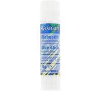 Bâton De Colle 10 GColle De Bricolage Avec Bande Adhésive Transparente De 1,5 CmAdhérence Forte Et Durable100% Sans SolvantLavable À 30 °CE-730365 00