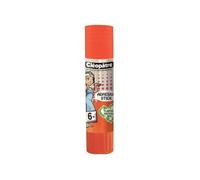 Bâton de colle adhésive stick 21 g CLÉOPÂTRE