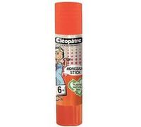 Bâton de colle adhésive stick 21 g CLÉOPÂTRE