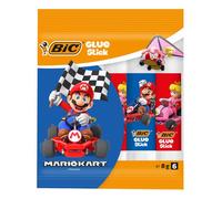 Bâton de Colle Bic Super Mario
