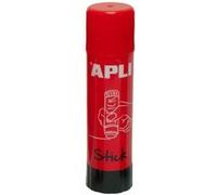 APLI Bâton de colle Apli G – blanche – 40 g