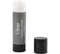 Bâton de colle Clear