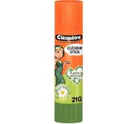 Bâton de colle Cléobiostick 21 g CLÉOPÂTRE