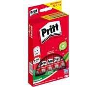 Bâton De Colle, Colle Sûre Et Adaptée Aux Enfants Pour L'art Et Le Bricolage, Colle Forte Pour L'école Et Le Bureau, 10x 11 G De Bâton