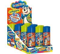 Bâton de colle disparue 12g (12pcs) BAMBINO
