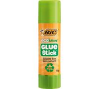 Bâton de colle Glue Stick ECOlutions 8 g Blister à 3pc