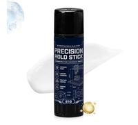 Bâton de colle impression 3D 21g Solution anti-décalage anti-enroulement | Adhésif pour plateau d'imprimante 3D Pour passionnés amateurs atelier maison studio d'art projet