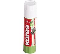 Bâton De Colle K13102 Kores Lot De 24,En Carton Rouge