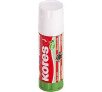 Bâton de colle Kores "ECO" 40 g sans solvant
