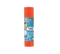Cléopâtre- Bâton de Colle "Cléostick Marine" en 15 g