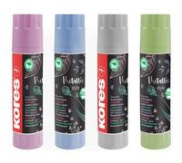 Bâton de colle 'Metallic Style', 20 g, sans solvant