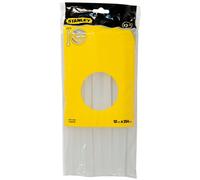 Bâton de colle multi-usages diamètre 11,5 mm, longueur 250 mm - lot de 24 pièces - STHT1-70432 - STANLEY