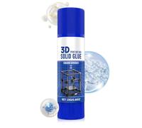 Bâton de Colle pour Imprimante 3D Anti-déformation Amovible