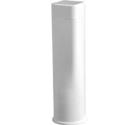 Bâton de colle pour les élèves de haute viscosité Tetragonum Angle droit facile à identifier pour identifier le gris bureau solide