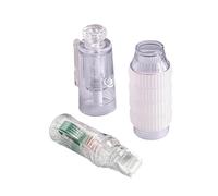 Bâton de colle pour scrapbooking - Outil avec forte adhérence - Stylo de colle de précision - Pour l'école, le bricolage, les cartes de vœux, les étudiants, les filles, les débutants, les adultes