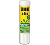 Bâton de colle Uhu Renature 40 g G