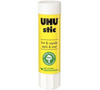 Bâton de colle UHU stic 8,2 g