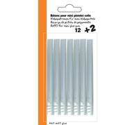Bâton de colle universelle pour pistolet - 14 pièces - Cléopâtre G