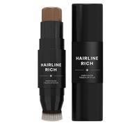 Bâton de coloration des racines - Bâtons de coloration pour couvrir les cheveux gris - Crayon de coloration durable pour femmes, adultes, amis, esthéticienne, bâton de couverture des cheveux