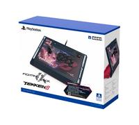 Bâton de combat Hori Alpha Tekken 8 PS4/PS5