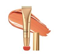 Bâton de contour - Blush Glow Halo | de blush liquide pour radieux | Cremad Blusher Skin Mature | Stick de contour avec applicateur d'oreiller | Bâtons visage Usup pour tout le type de peau