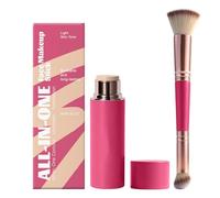 Bâton De Contour Du Visage Pour Contour Et Illumination Du Teint