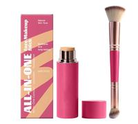 Bâton De Contour Du Visage Pour Contour Et Illumination Du Teint