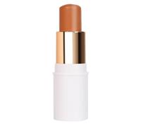 Bâton de Contour | Fard à Joues Bronzer Sculptant | Poudre Veloutée Multi-Zones Effet Flou pour Visage Joues Nez Sculpter les Traits Sourcils