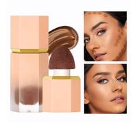 Bâton de contour liquide, de contour liquide,anti-cernes non grasse pour sculpter la peau du visage | Cosmétique de du visage pour les rendez-vous, les voyages, les fêtes, les représentations