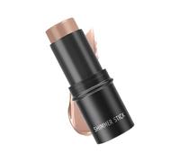 Bâton de contouring multifonction pour sculpter le visage avec mise en évidence et estomper, idéal pour les retouches sous les yeux