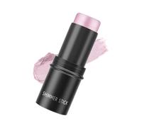 Bâton de contouring multifonction pour sculpter le visage avec mise en évidence et estomper, idéal pour les retouches sous les yeux