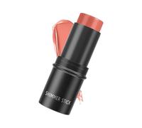 Bâton de contouring multifonction pour sculpter le visage avec mise en évidence et estomper, idéal pour les retouches sous les yeux, sculpter le visage, bâton de maquillage